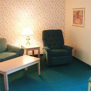 Americas Value & - Hotel